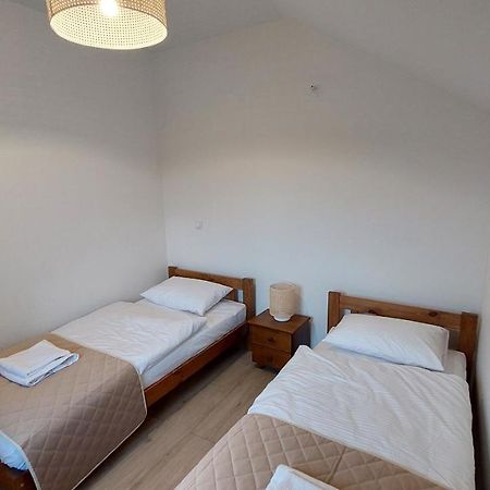 Apartamenty Starowiejska 39, Ryczow - 10Km Od Zator Energylandia Dış mekan fotoğraf