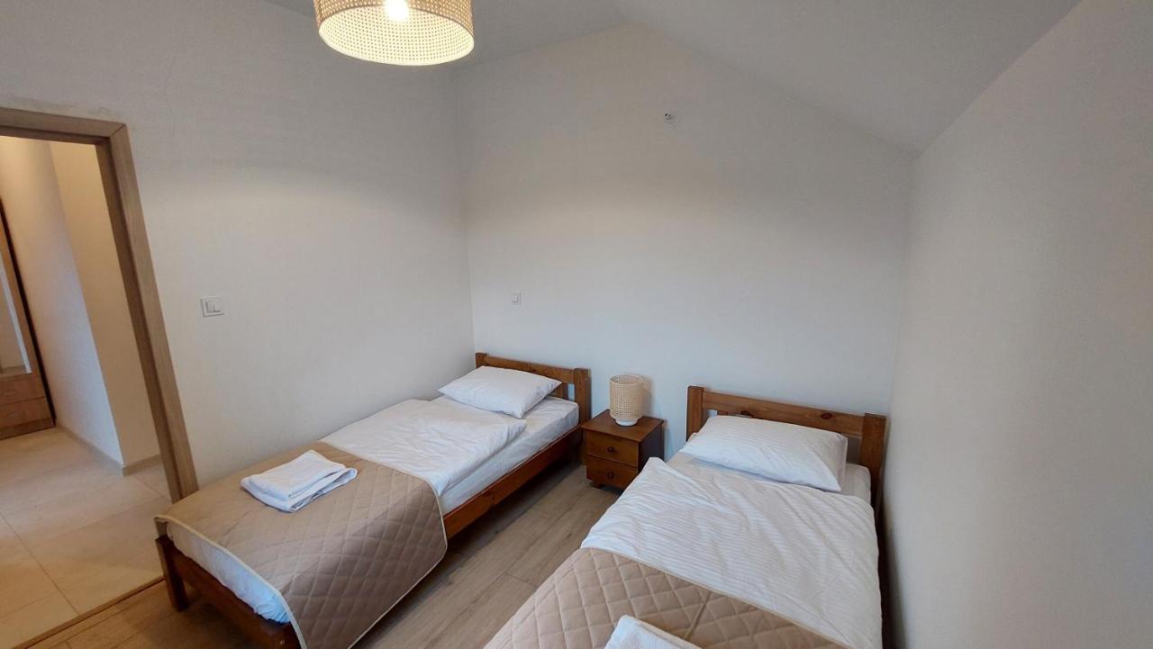 Apartamenty Starowiejska 39, Ryczow - 10Km Od Zator Energylandia Dış mekan fotoğraf