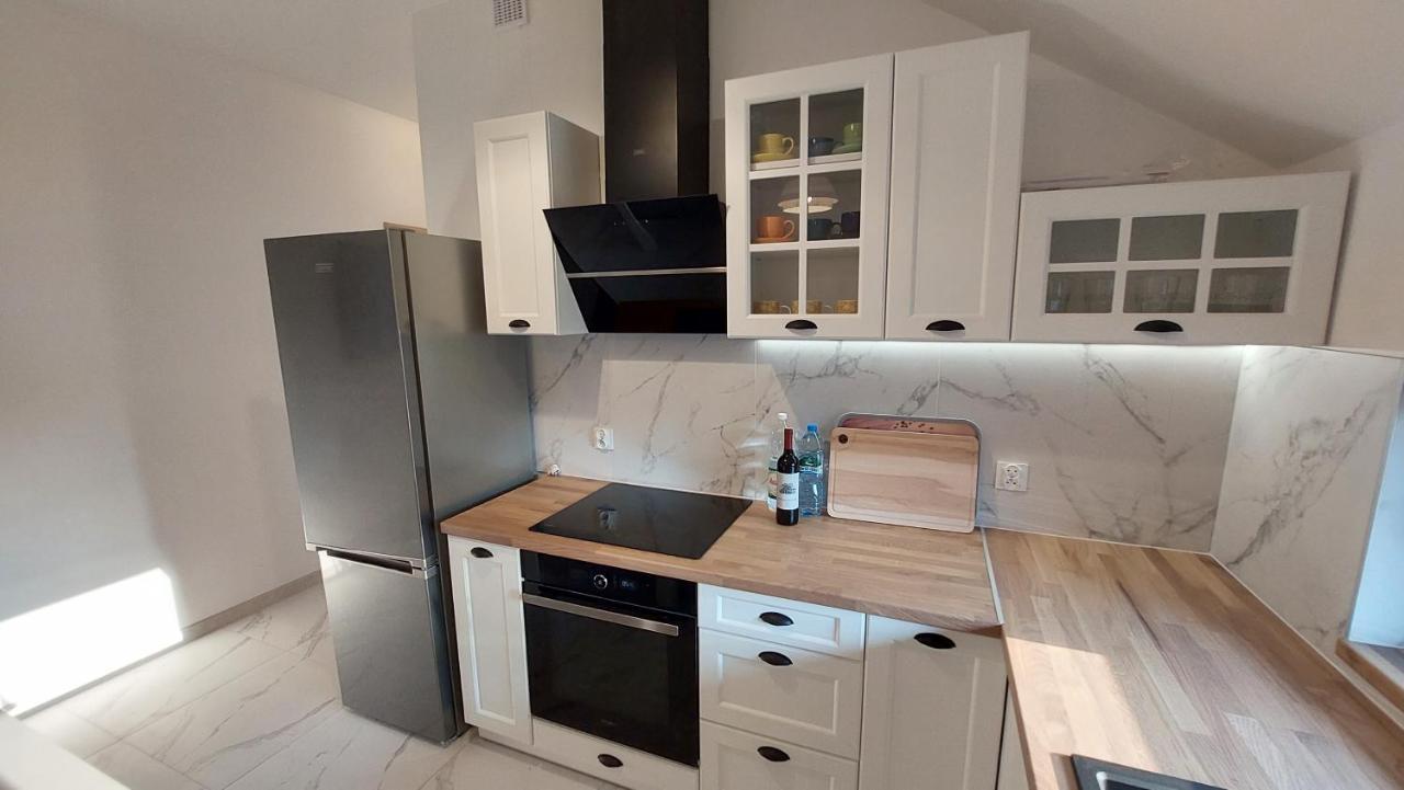 Apartamenty Starowiejska 39, Ryczow - 10Km Od Zator Energylandia Dış mekan fotoğraf